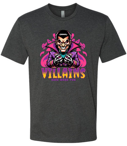 Villains