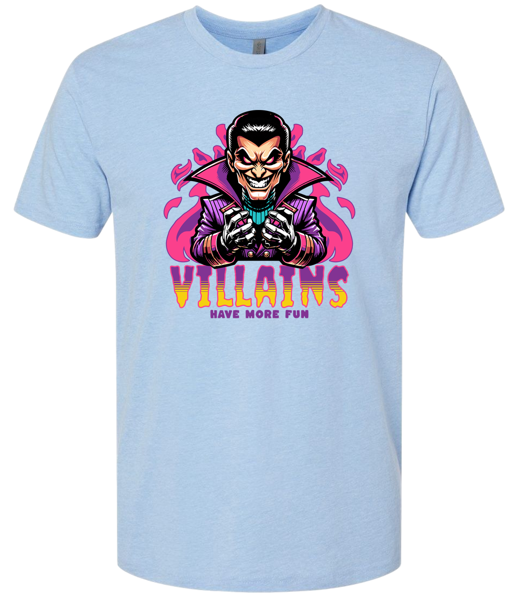 Villains
