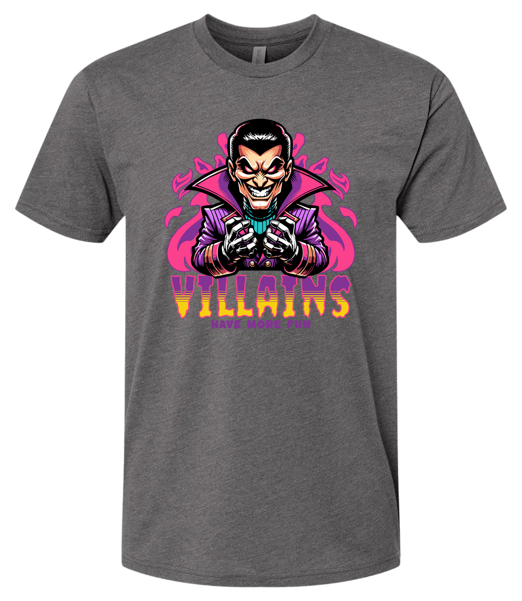 Villains