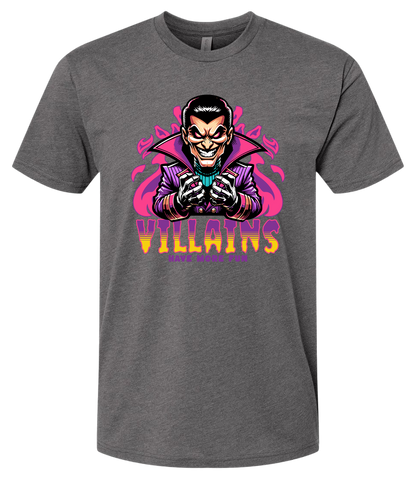 Villains