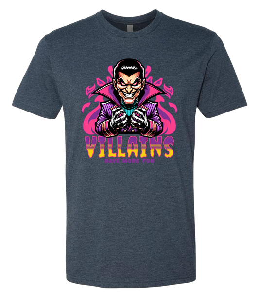 Villains
