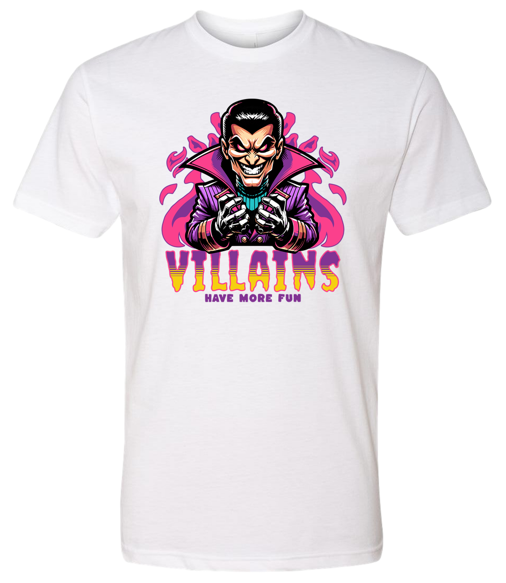 Villains