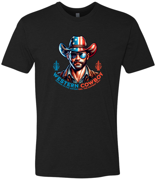 Western Cowboy