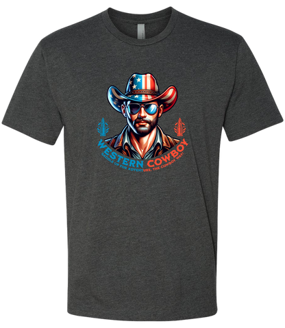 Western Cowboy
