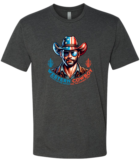 Western Cowboy