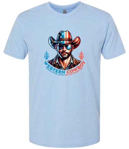 Western Cowboy