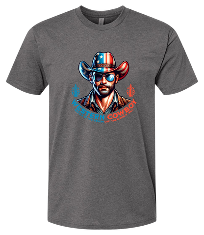 Western Cowboy