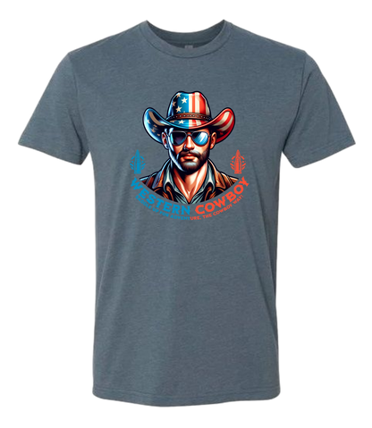 Western Cowboy