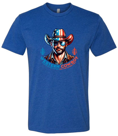 Western Cowboy