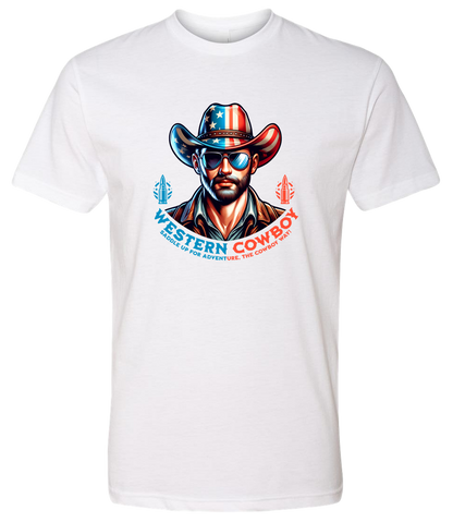 Western Cowboy