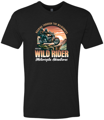 Wild Rider