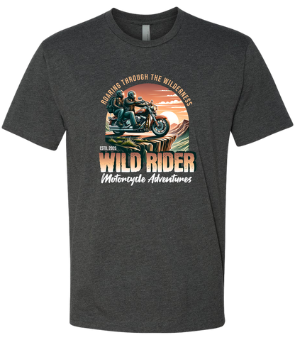 Wild Rider
