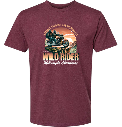 Wild Rider2
