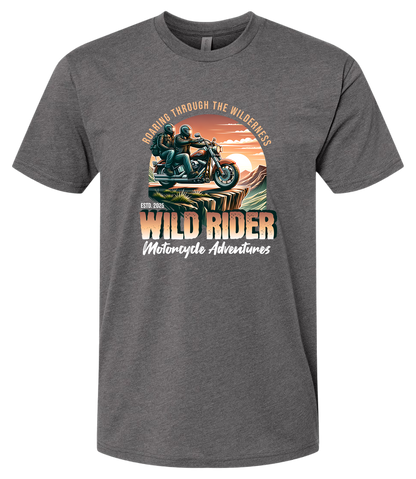 Wild Rider
