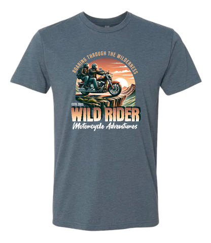 Wild Rider2