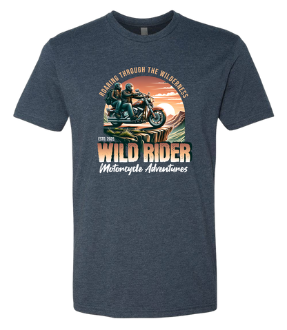 Wild Rider