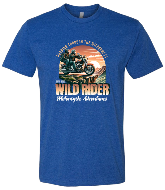 Wild Rider2