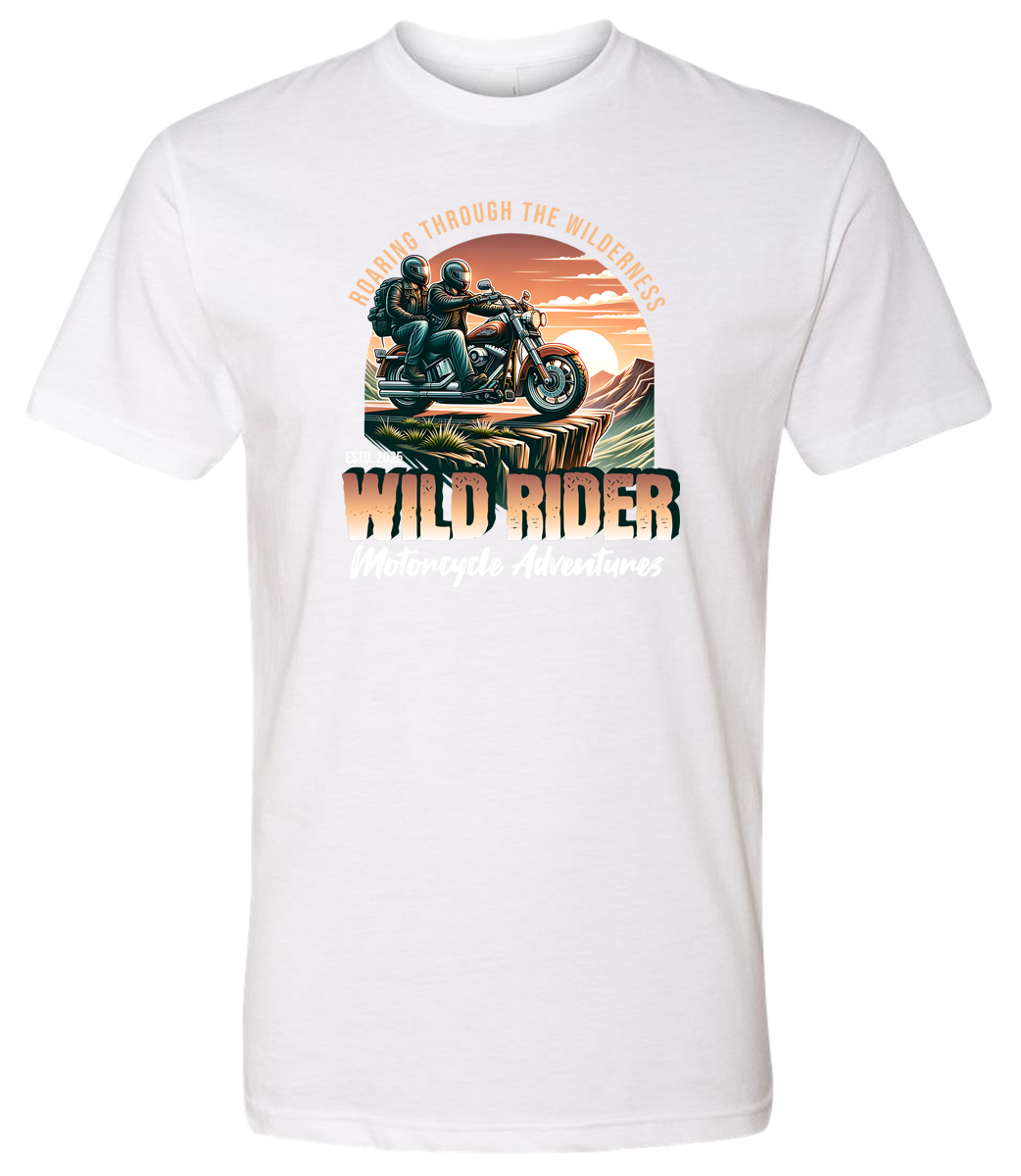 Wild Rider