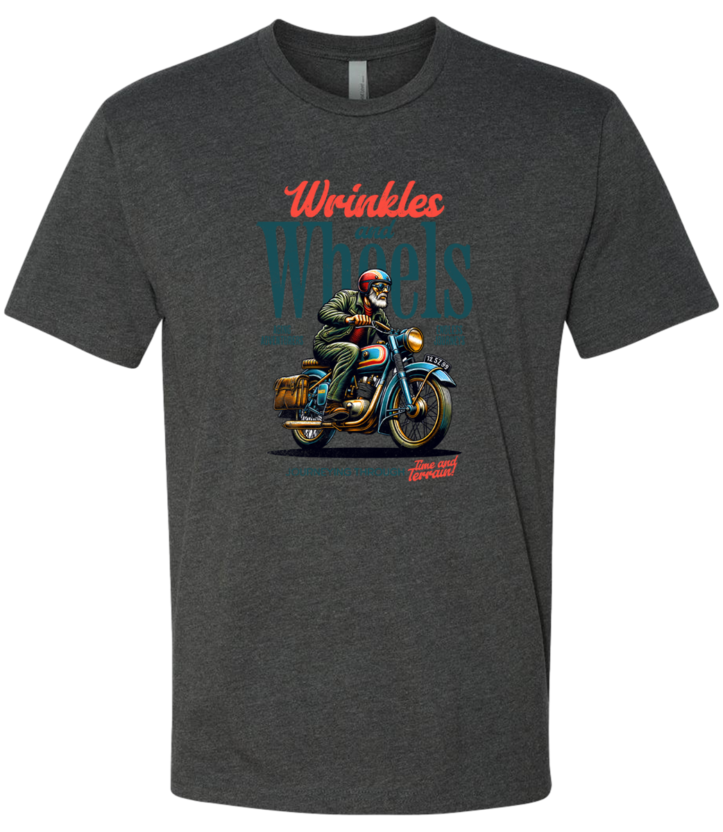 Wrinkles & Wheels2