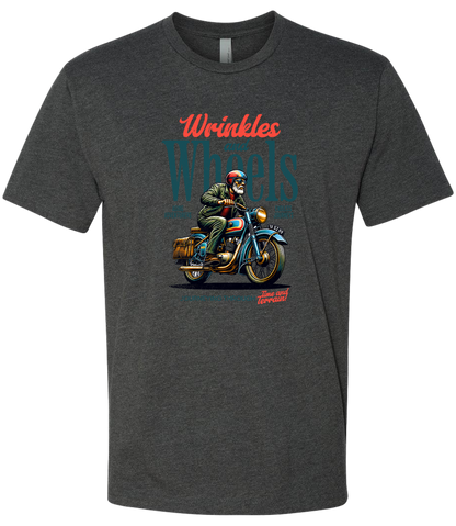 Wrinkles & Wheels2