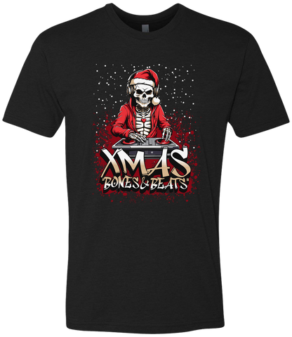 Xmas Bones & Beats