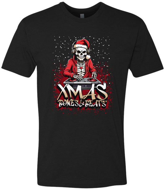 Xmas Bones & Beats