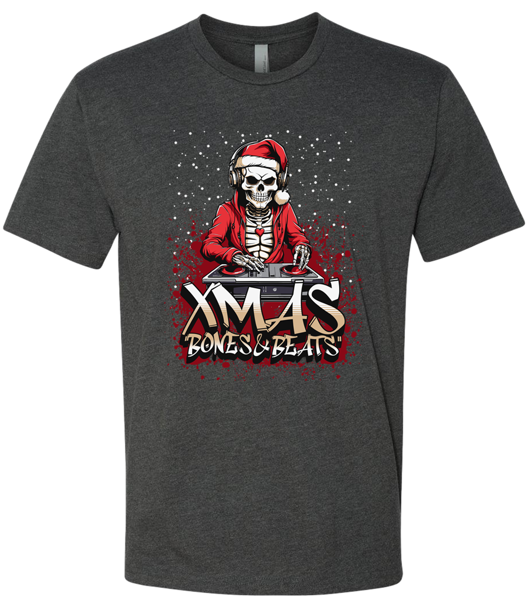 Xmas Bones & Beats