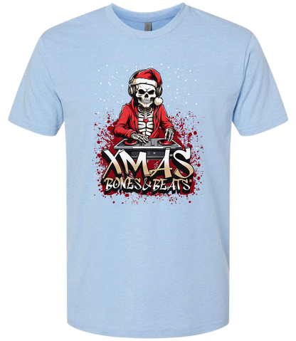 Xmas Bones & Beats