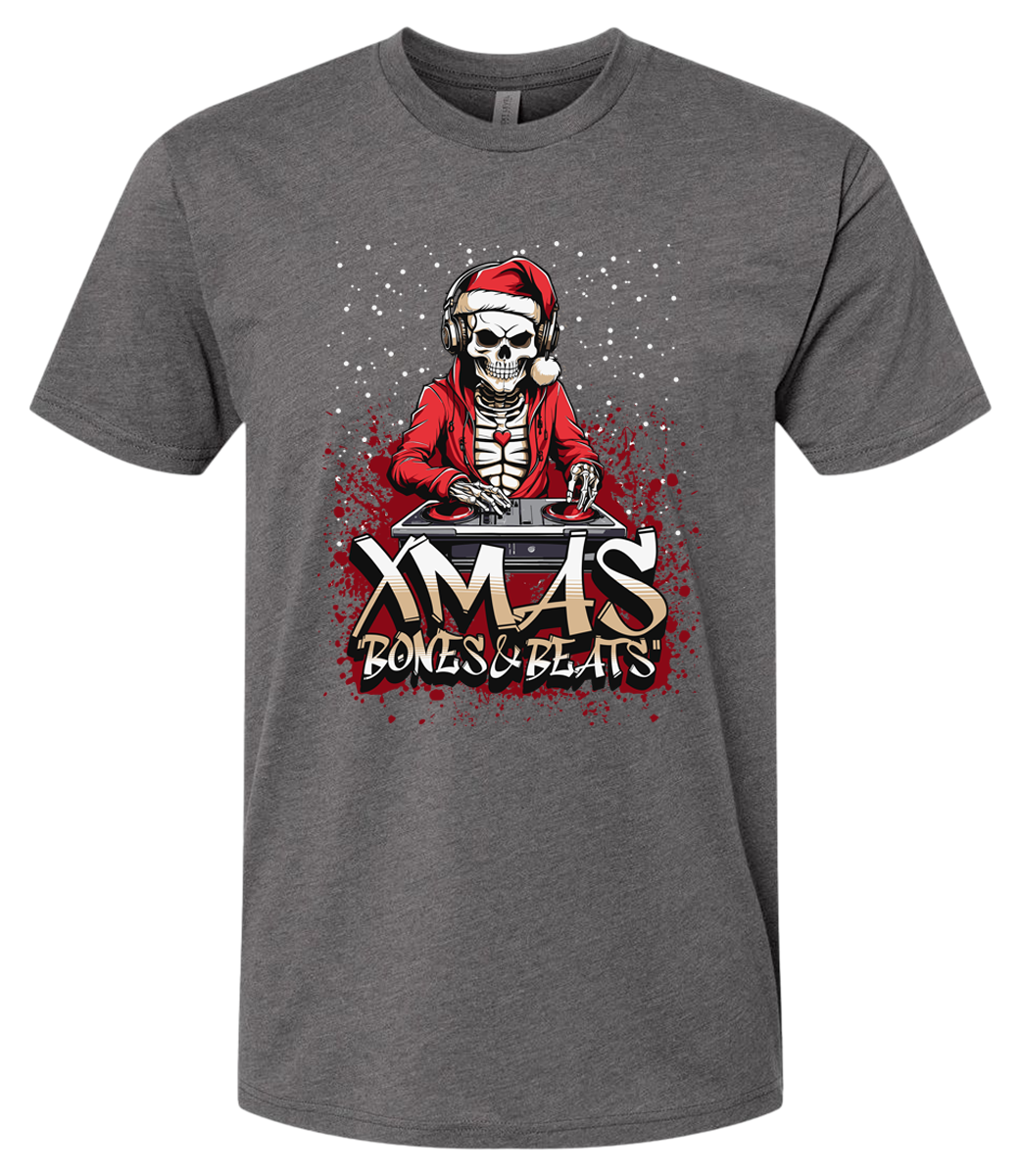 Xmas Bones & Beats