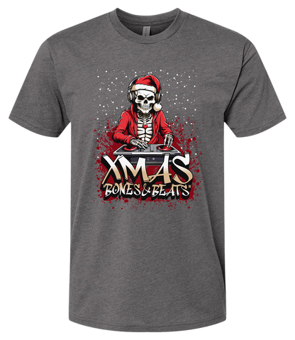 Xmas Bones & Beats