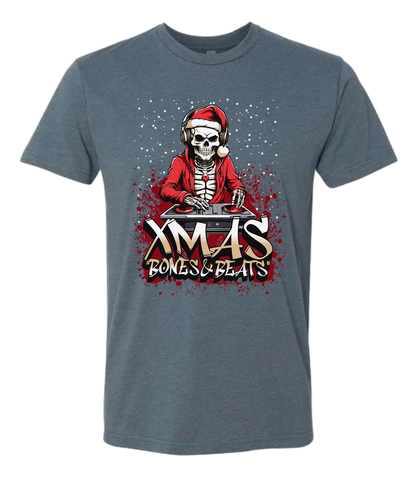 Xmas Bones & Beats