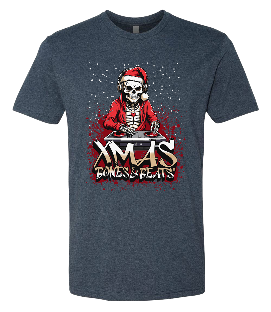 Xmas Bones & Beats
