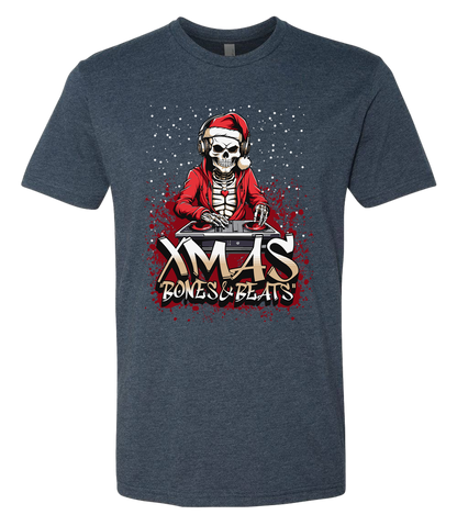 Xmas Bones & Beats