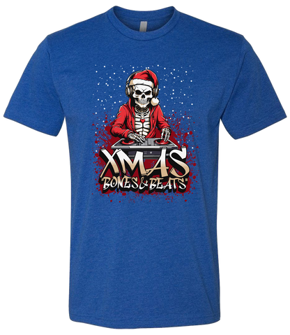 Xmas Bones & Beats