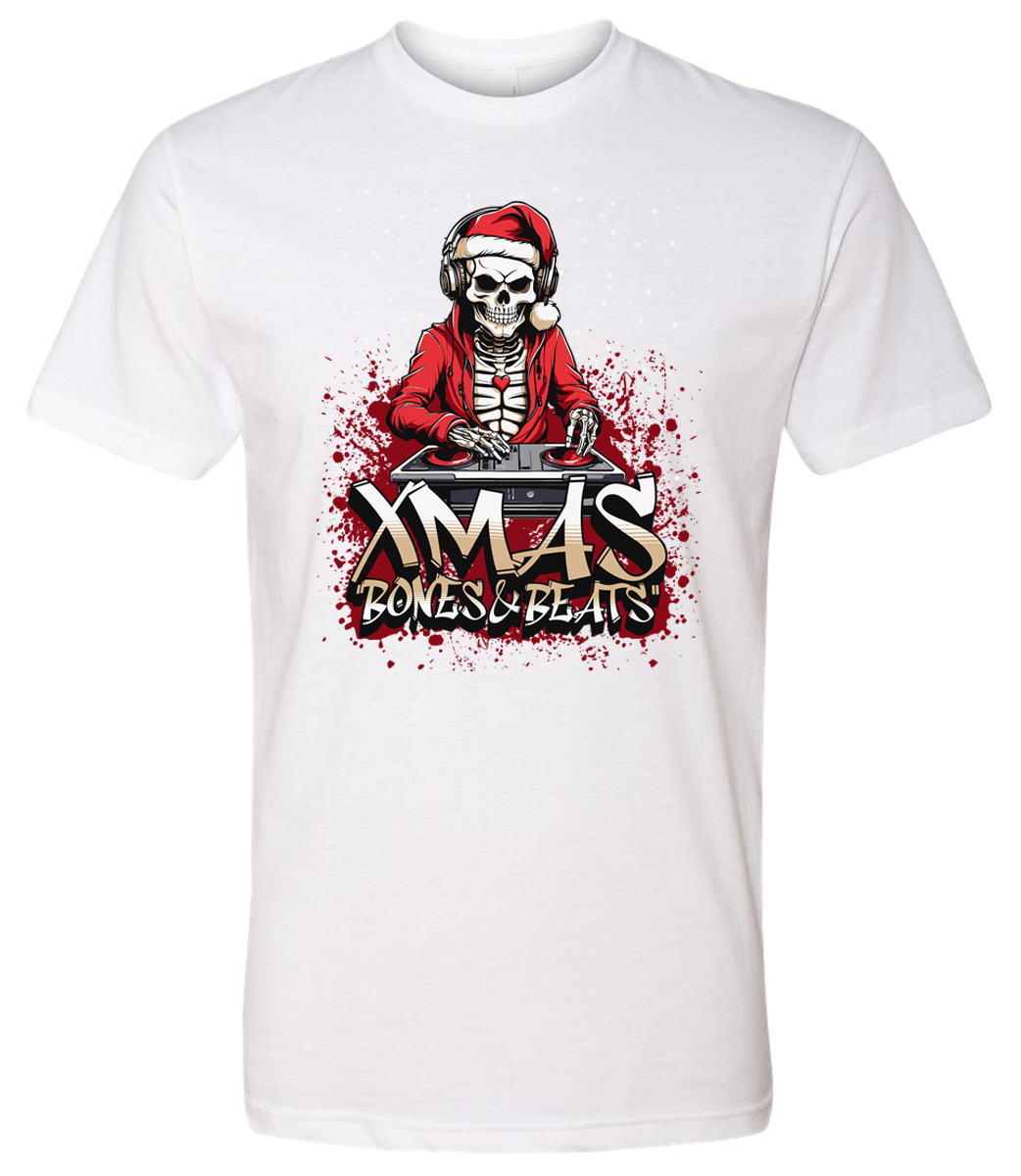Xmas Bones & Beats