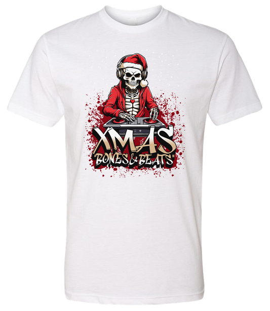 Xmas Bones & Beats